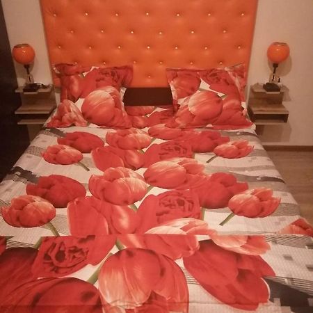 Homestay In Tbilisi Center Gm Eksteriør billede