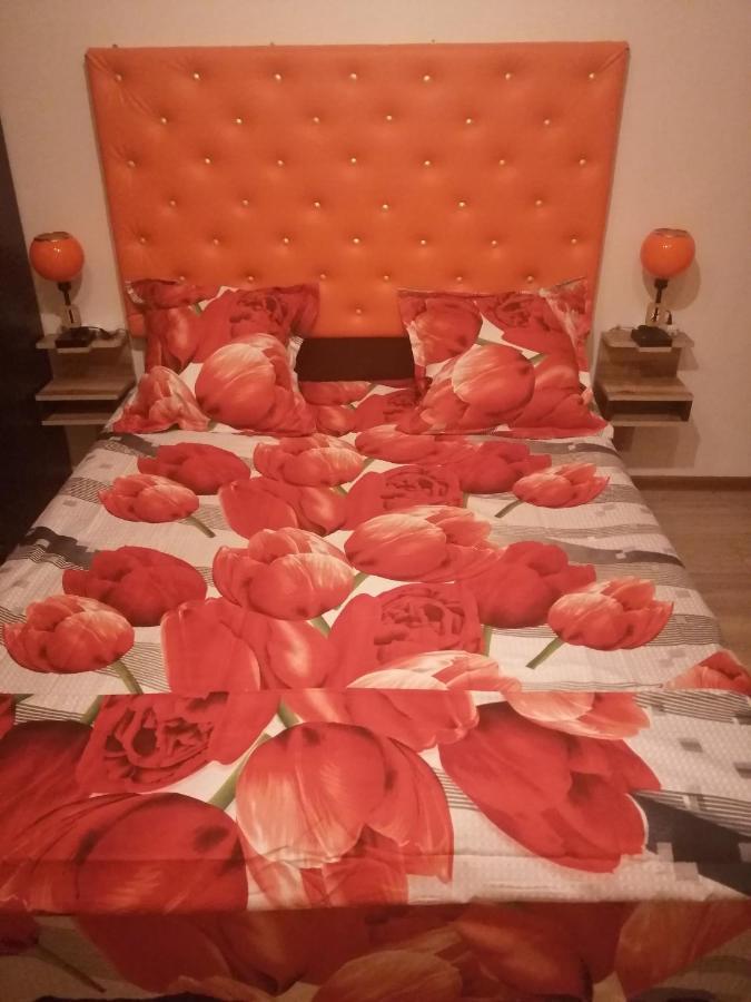 Homestay In Tbilisi Center Gm Eksteriør billede