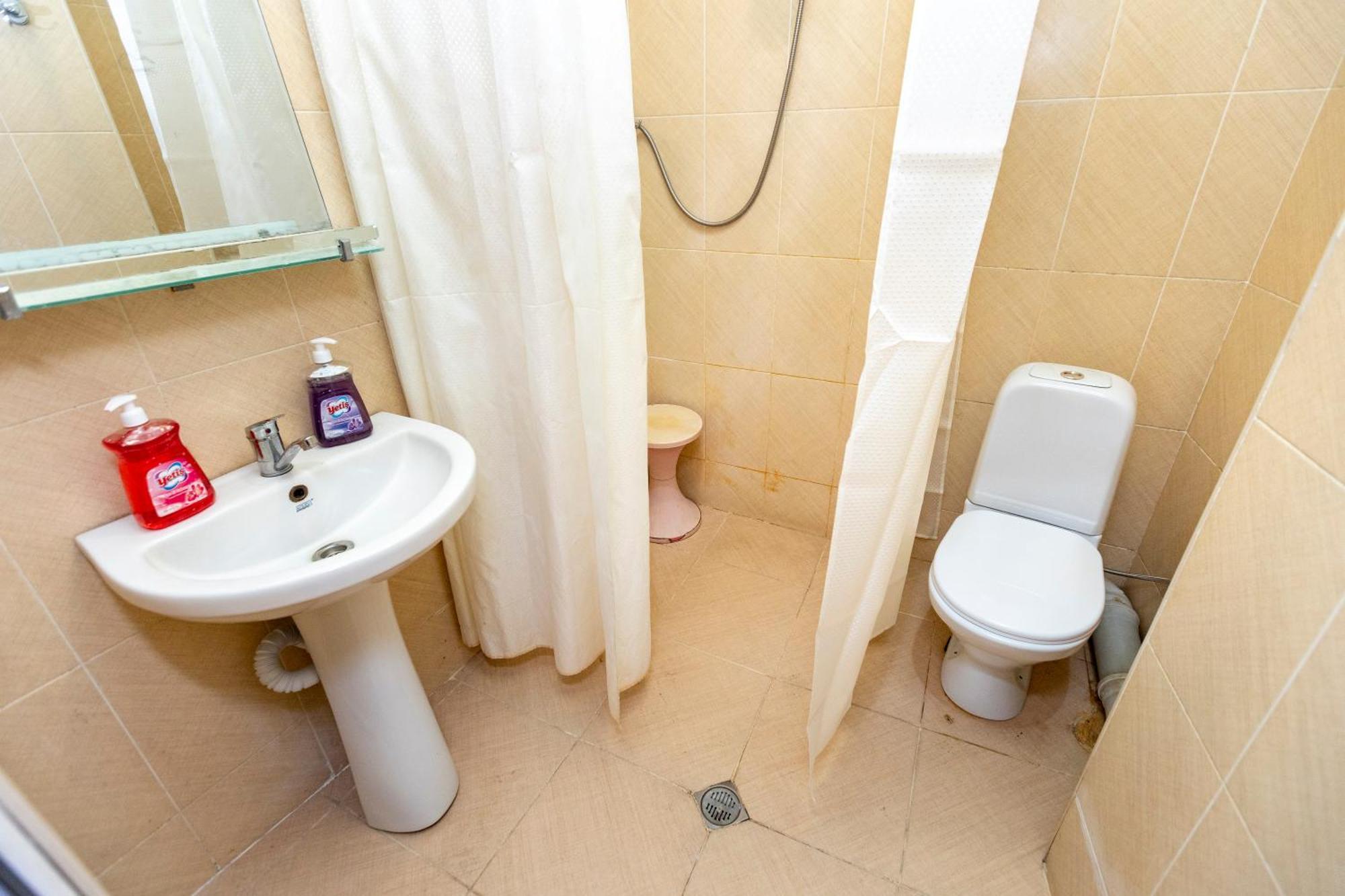 Homestay In Tbilisi Center Gm Eksteriør billede