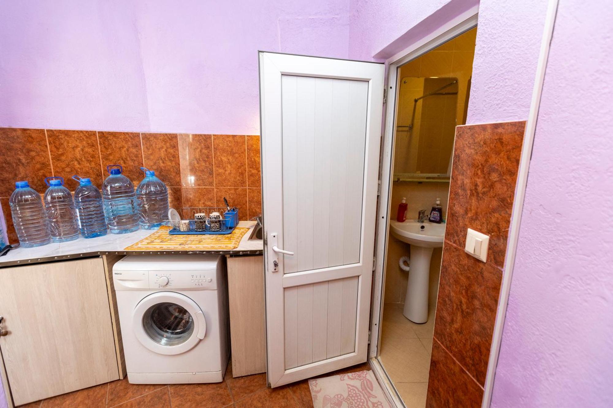 Homestay In Tbilisi Center Gm Eksteriør billede