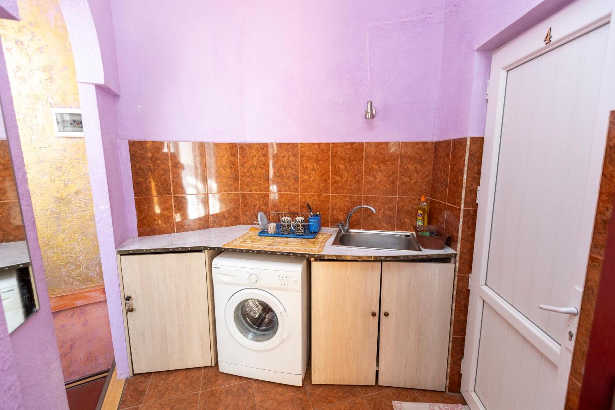 Homestay In Tbilisi Center Gm Eksteriør billede