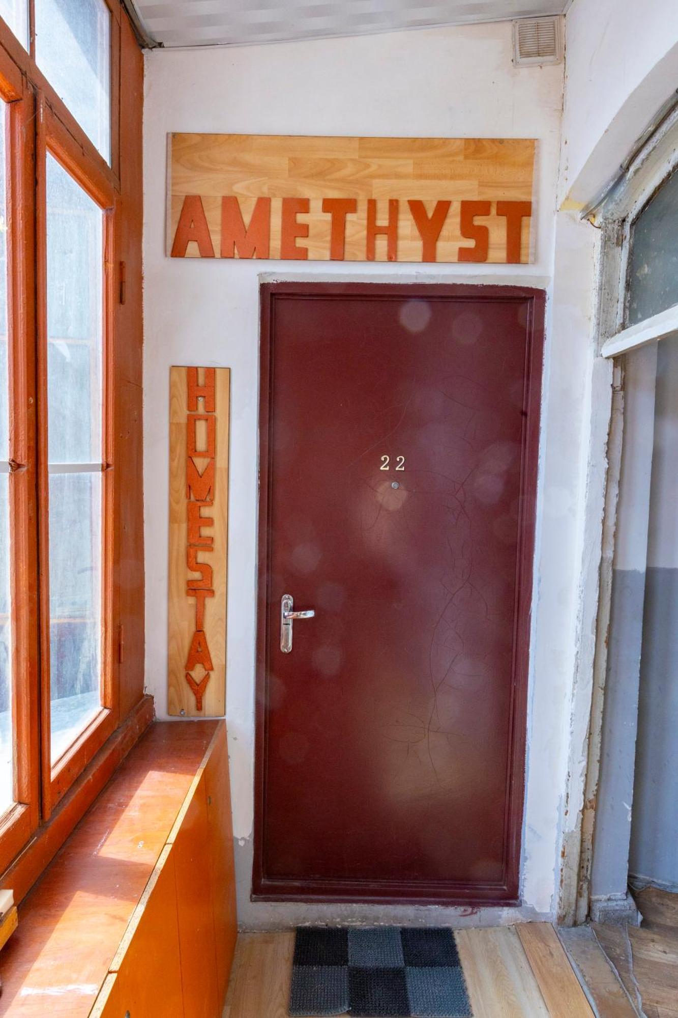 Homestay In Tbilisi Center Gm Eksteriør billede