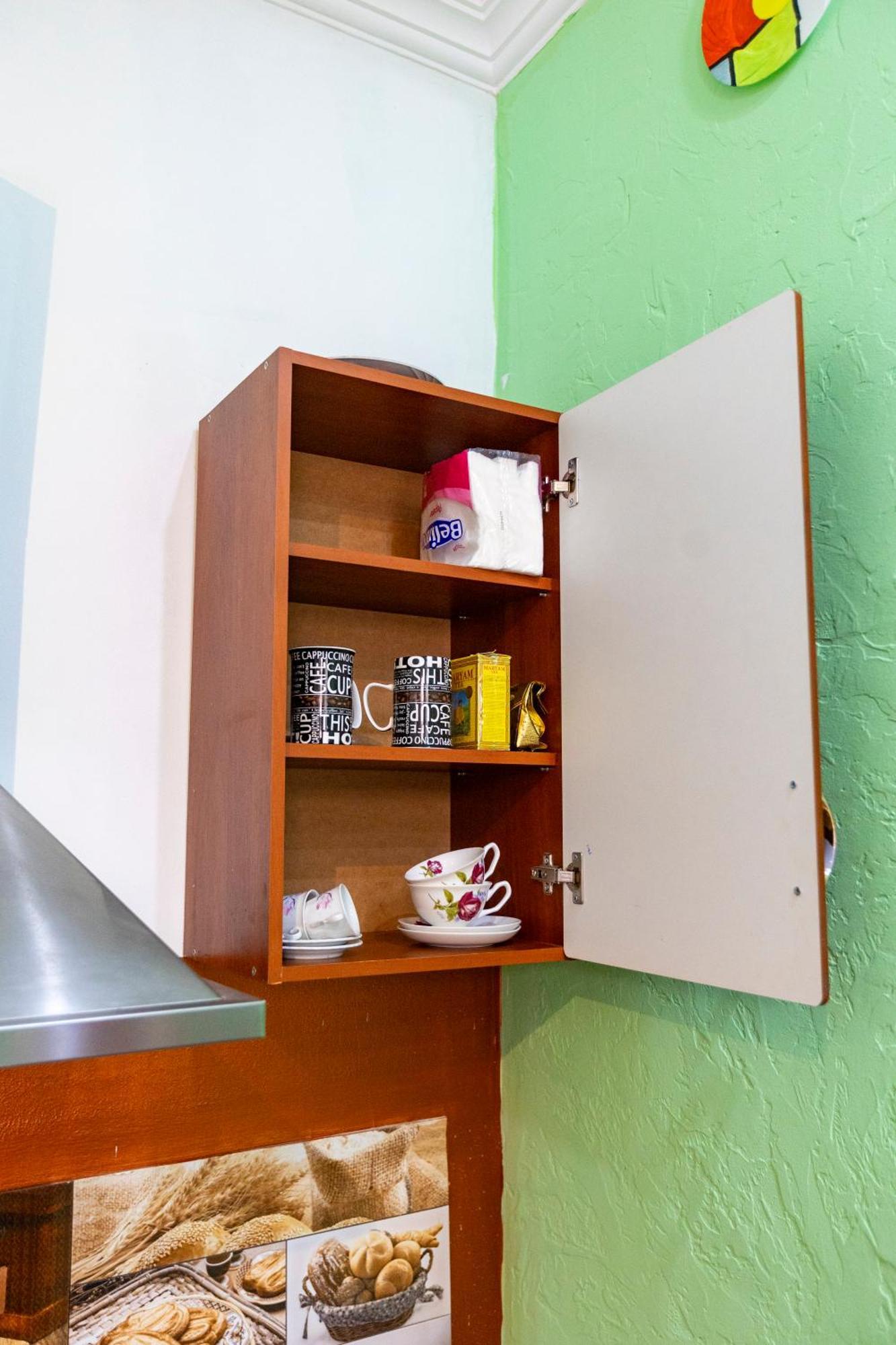 Homestay In Tbilisi Center Gm Eksteriør billede