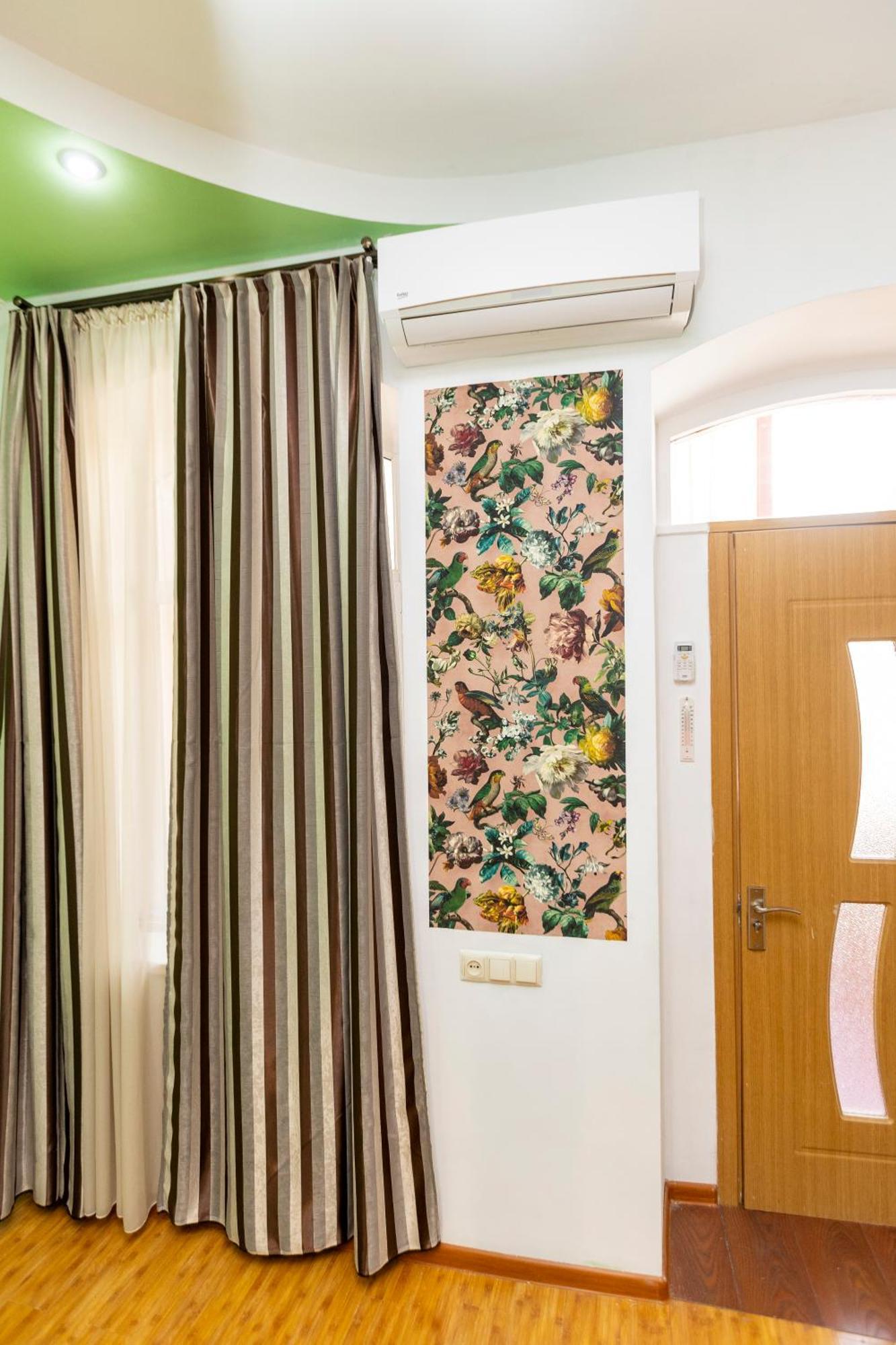 Homestay In Tbilisi Center Gm Eksteriør billede