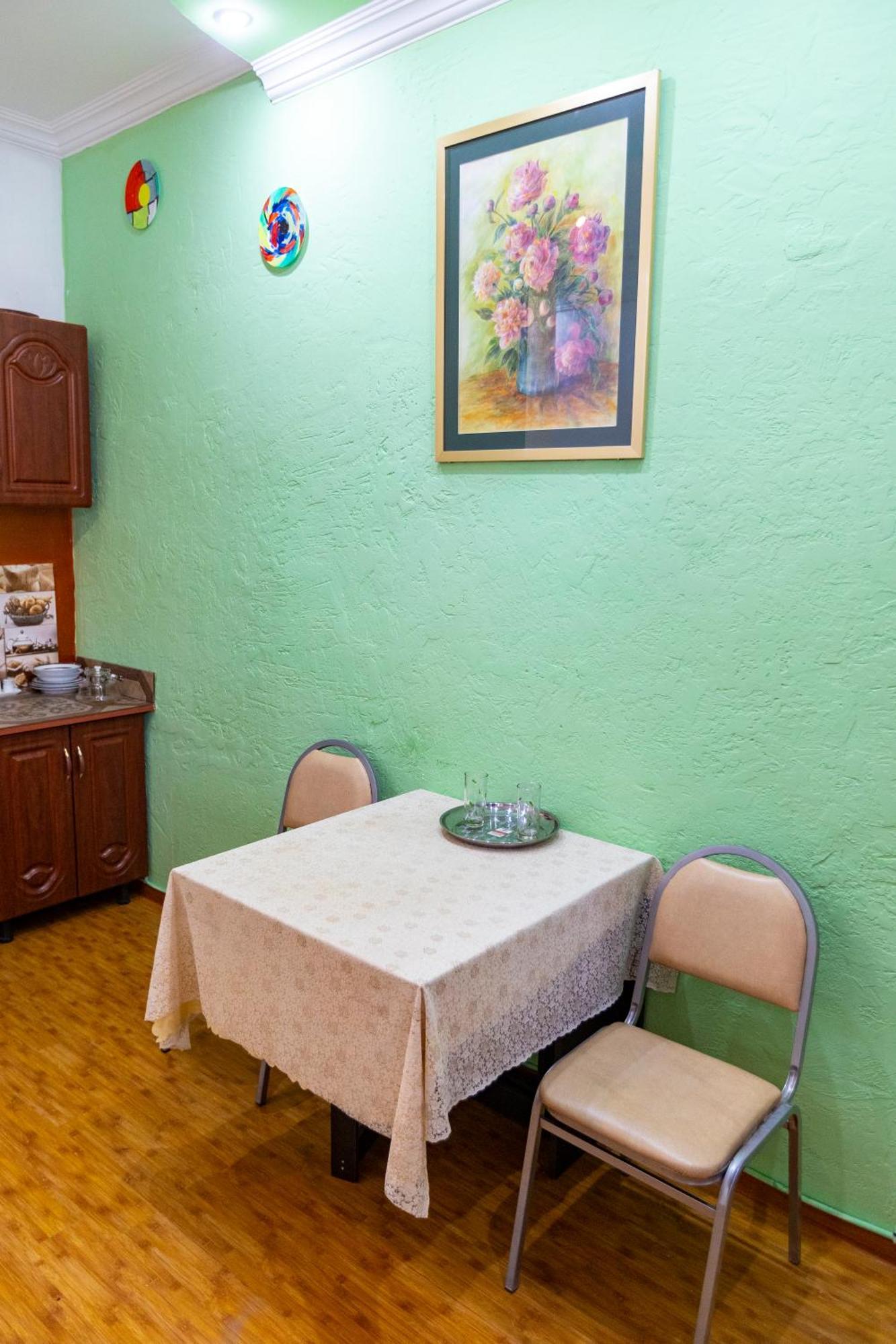 Homestay In Tbilisi Center Gm Eksteriør billede