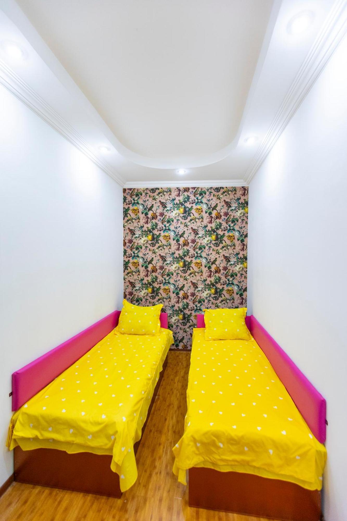 Homestay In Tbilisi Center Gm Eksteriør billede