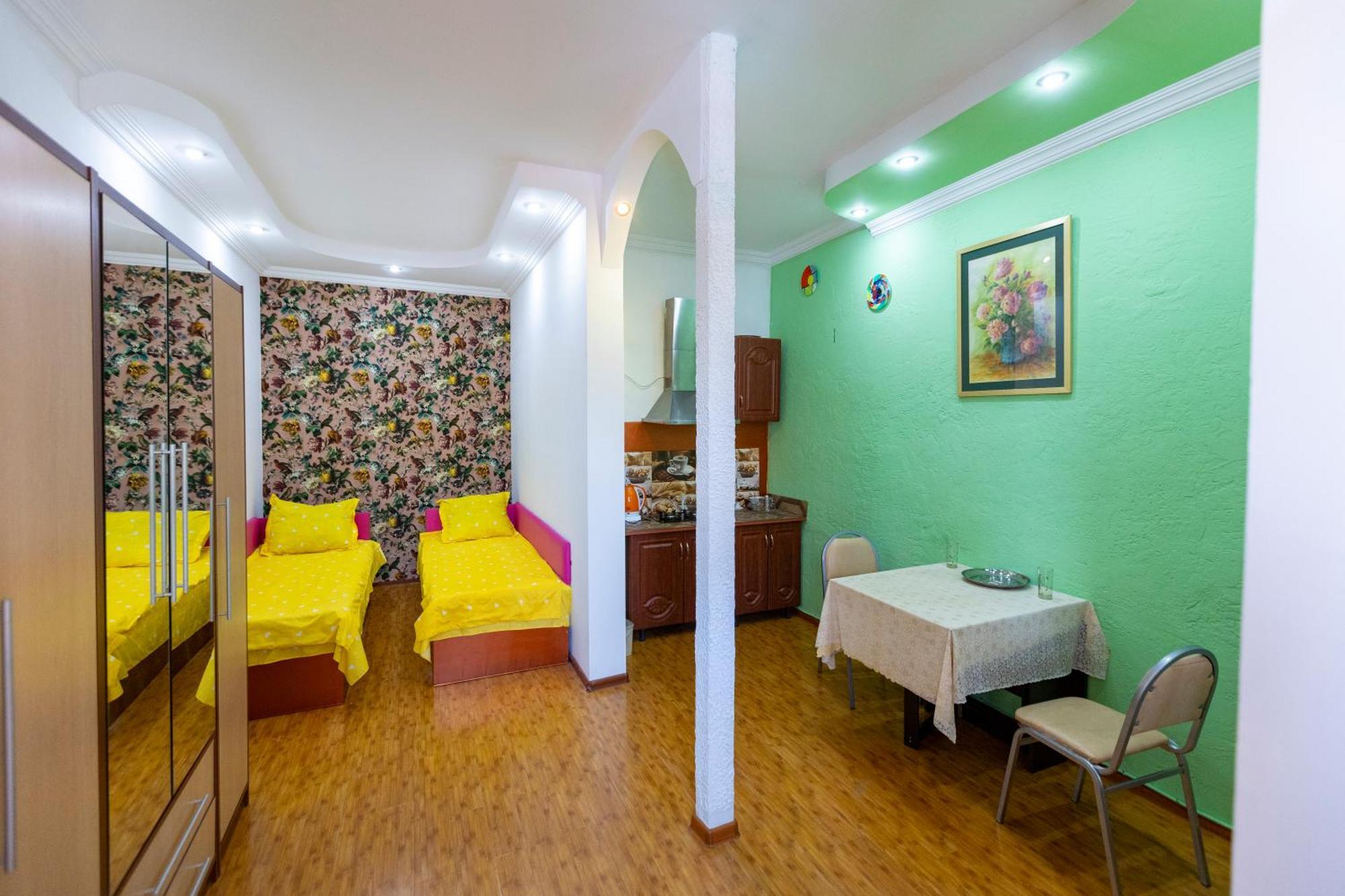 Homestay In Tbilisi Center Gm Eksteriør billede