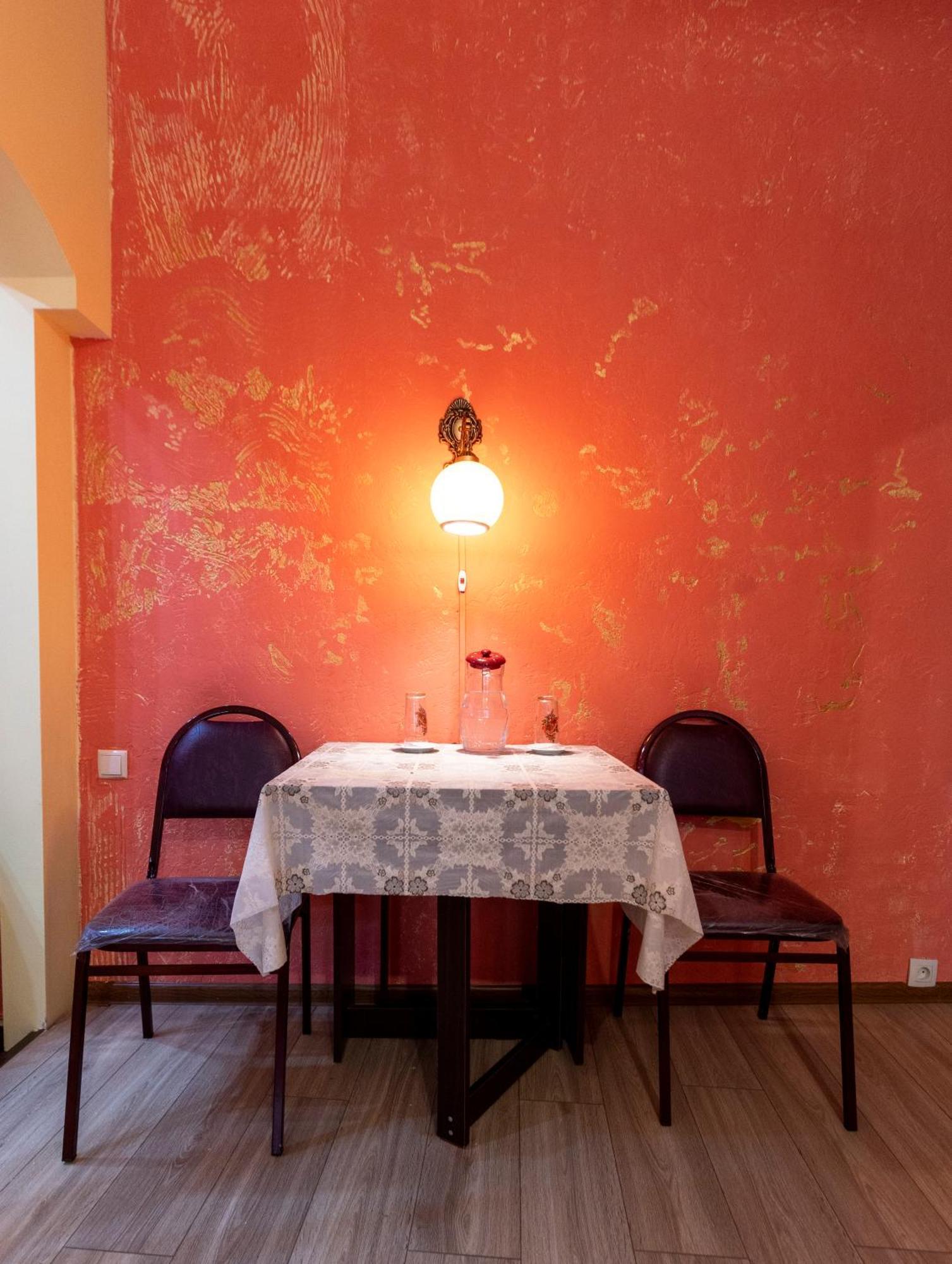 Homestay In Tbilisi Center Gm Eksteriør billede