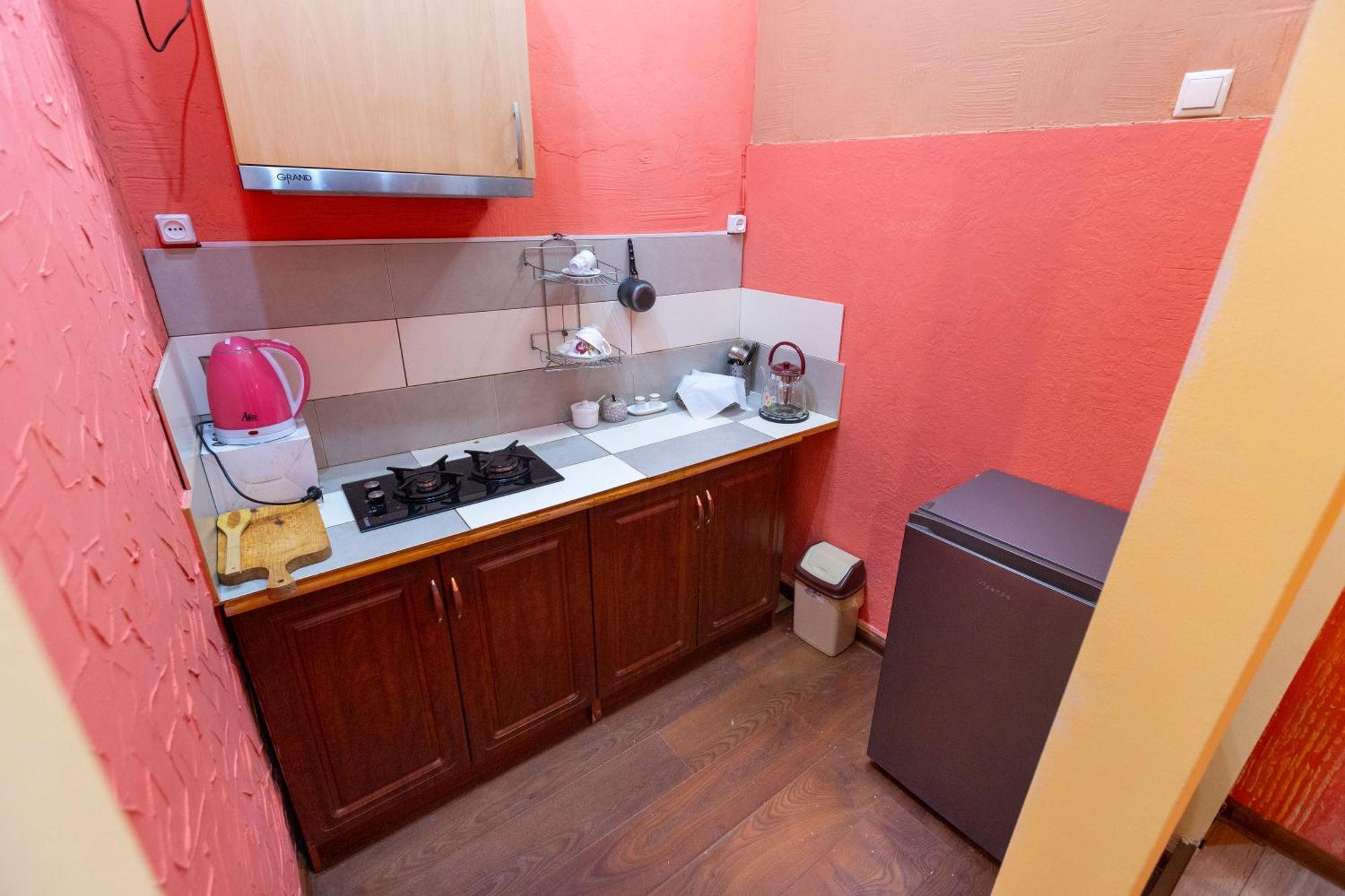 Homestay In Tbilisi Center Gm Eksteriør billede