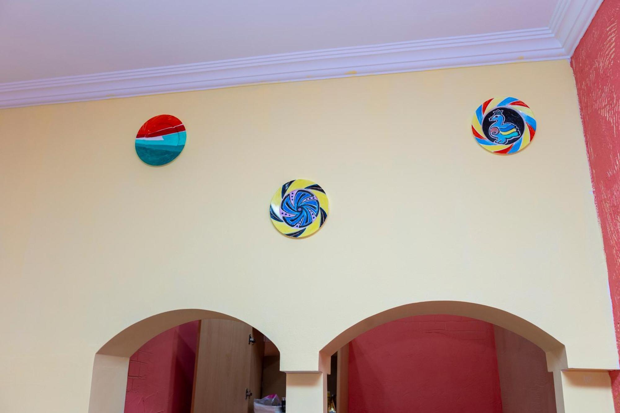 Homestay In Tbilisi Center Gm Eksteriør billede