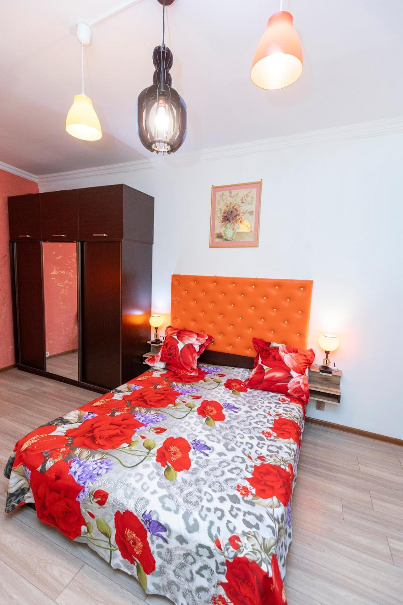 Homestay In Tbilisi Center Gm Eksteriør billede