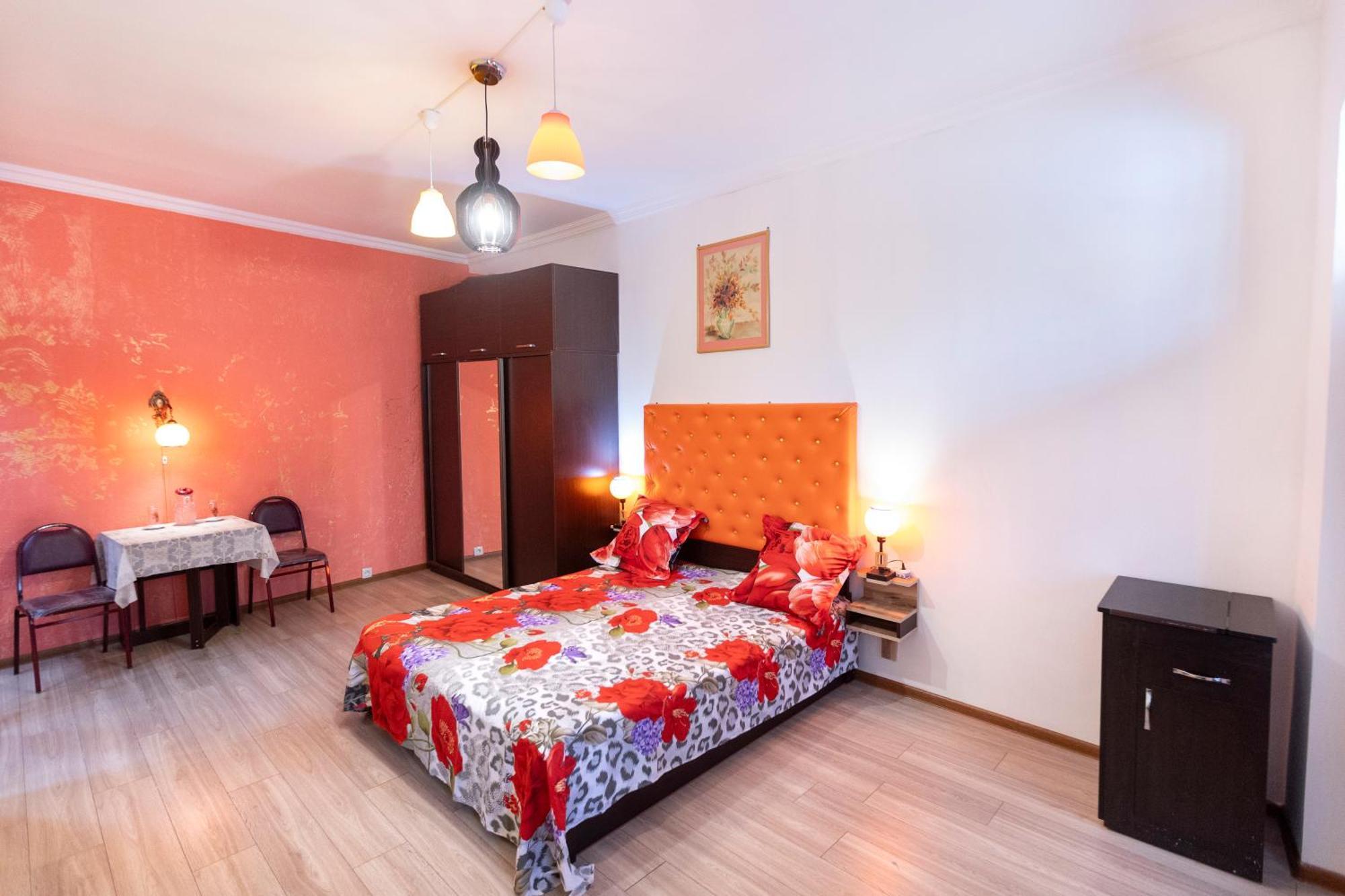 Homestay In Tbilisi Center Gm Eksteriør billede