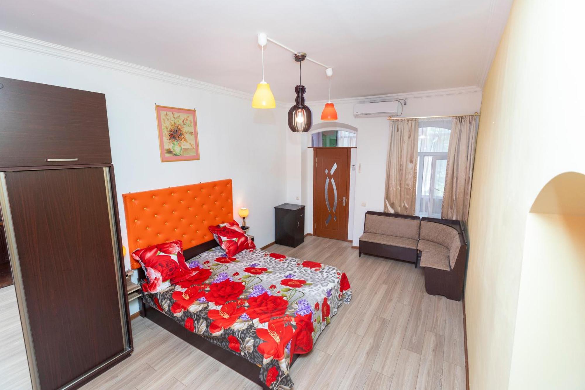 Homestay In Tbilisi Center Gm Eksteriør billede