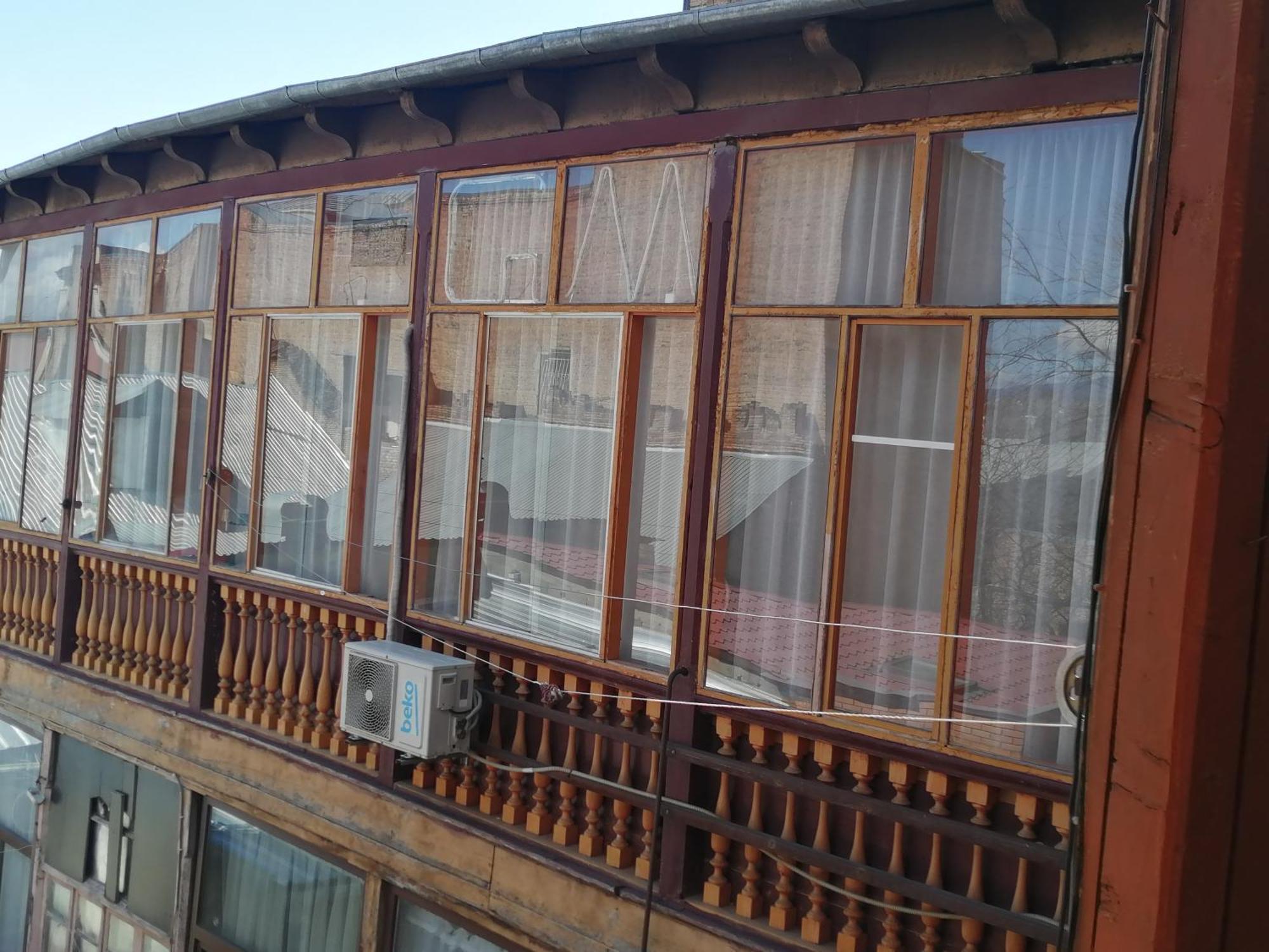 Homestay In Tbilisi Center Gm Eksteriør billede