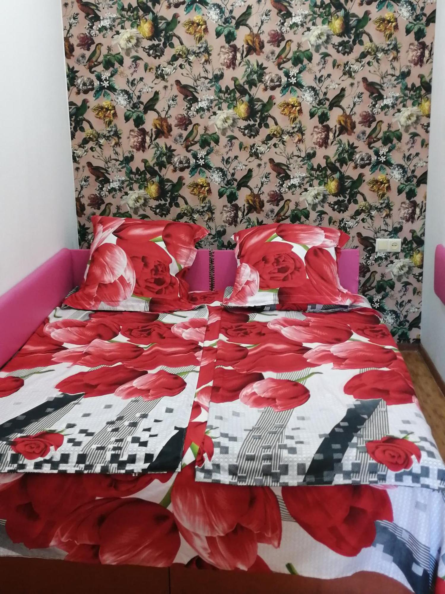 Homestay In Tbilisi Center Gm Eksteriør billede