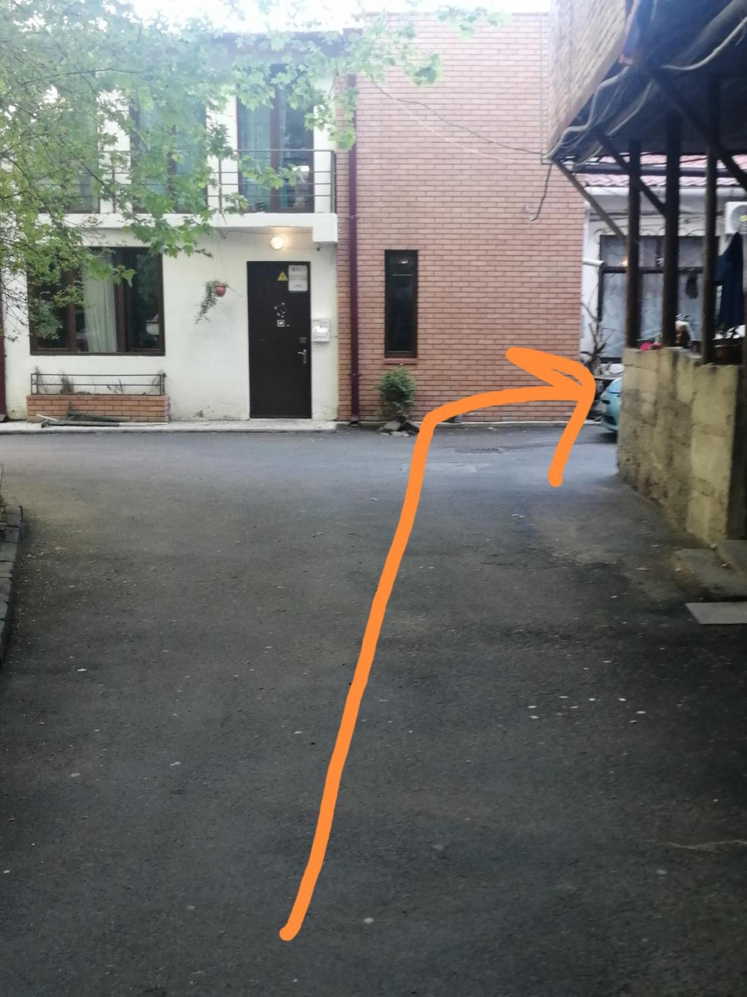 Homestay In Tbilisi Center Gm Eksteriør billede