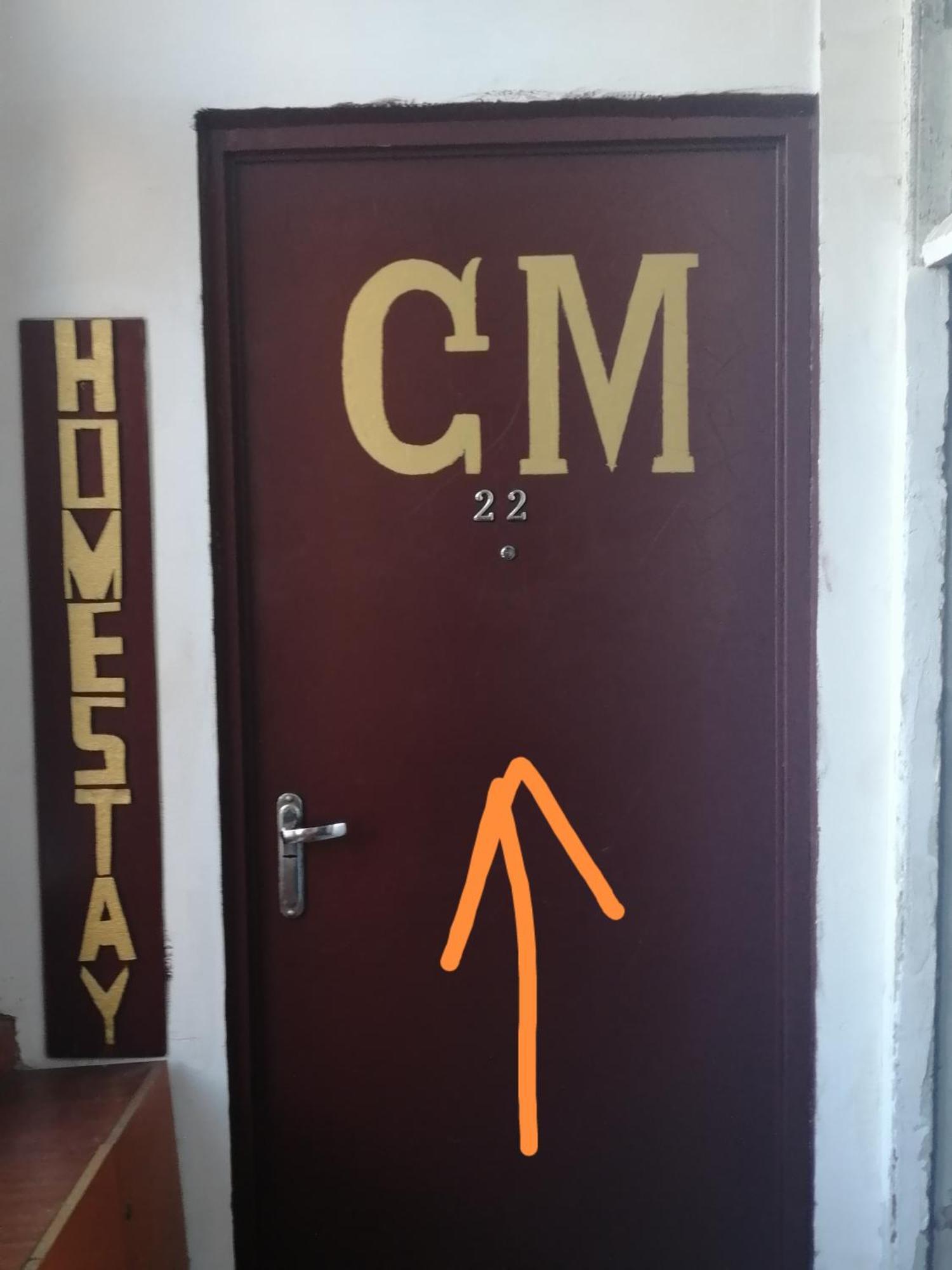 Homestay In Tbilisi Center Gm Eksteriør billede