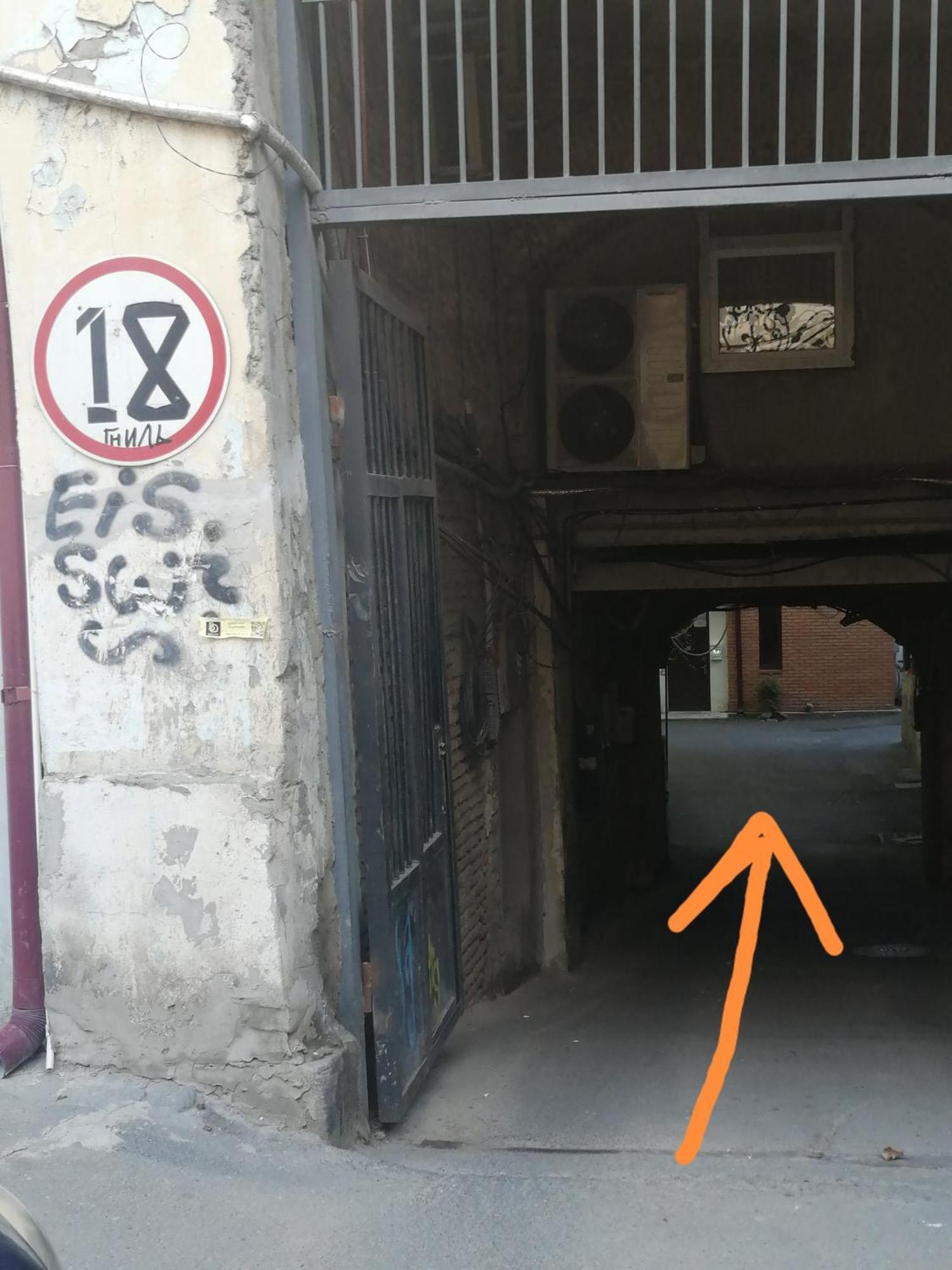 Homestay In Tbilisi Center Gm Eksteriør billede